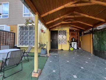 Casa en venta en PUENTE ALTO