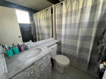 Casa en venta en PUENTE ALTO