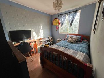 Casa en venta en PUENTE ALTO