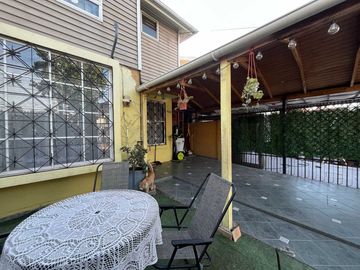 Casa en venta en PUENTE ALTO