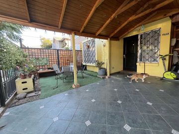 Casa en venta en PUENTE ALTO