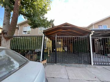 Casa en venta en PUENTE ALTO