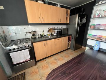 Casa en venta en PUENTE ALTO