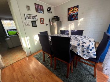 Casa en venta en PUENTE ALTO