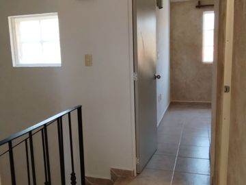 ¡Casa en venta frente a la alberca y palapa! 🏡