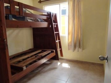¡Casa en venta frente a la alberca y palapa! 🏡