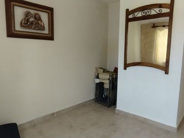 ¡Casa en venta frente a la alberca y palapa! 🏡