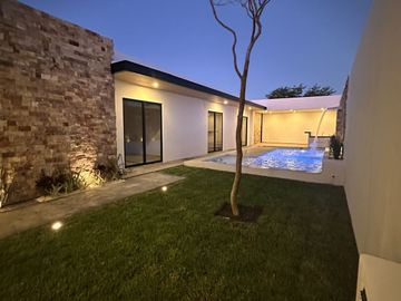 VENTA DE CASA MILÁN PRANA,  UBICADA EN DZITYA