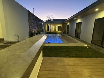 VENTA DE CASA MILÁN PRANA,  UBICADA EN DZITYA
