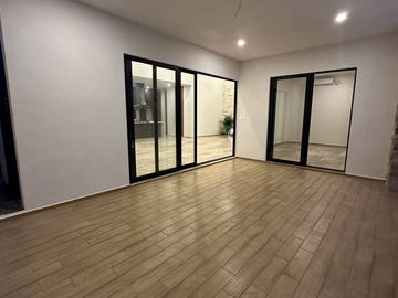 VENTA DE CASA MILÁN PRANA,  UBICADA EN DZITYA