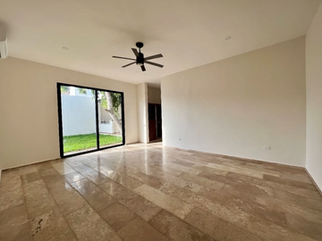 VENTA DE CASA MILÁN PRANA,  UBICADA EN DZITYA