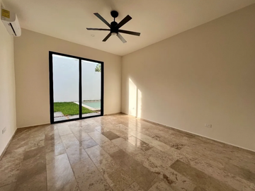 VENTA DE CASA MILÁN PRANA,  UBICADA EN DZITYA