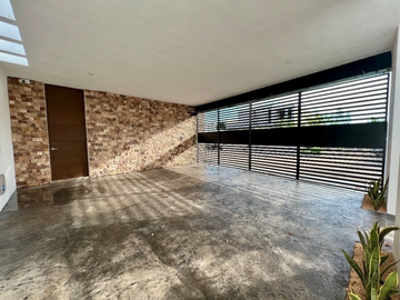 VENTA DE CASA MILÁN PRANA,  UBICADA EN DZITYA