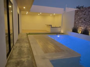 VENTA DE CASA MILÁN PRANA,  UBICADA EN DZITYA