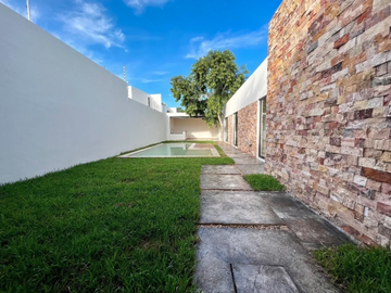 VENTA DE CASA MILÁN PRANA,  UBICADA EN DZITYA