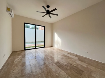 VENTA DE CASA MILÁN PRANA,  UBICADA EN DZITYA