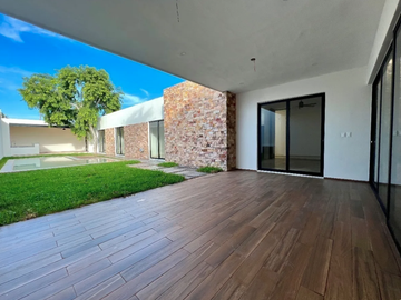 VENTA DE CASA MILÁN PRANA,  UBICADA EN DZITYA