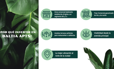 LOCAL COMERCIAL EN VENTA EN MÉRIDA YUCATÁN EN MONTES DE AMÉ