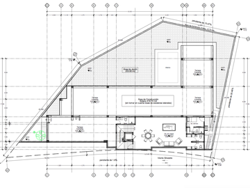 CASA EN PRE VENTA SIERRA ALTA NOVENO SECTOR