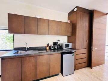 Acogedor estudio en venta entre Aldea Zama y Av. Boca Paila