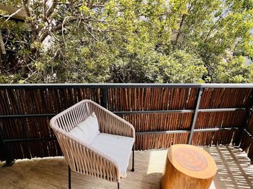 Acogedor estudio en venta entre Aldea Zama y Av. Boca Paila