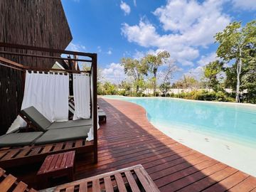 Acogedor estudio en venta entre Aldea Zama y Av. Boca Paila