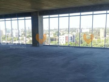 CORPORATIVO COUNTRY CLUB 5 y 1 - OFICINAS DE LUJO CERCA PUNTO SAO PAULO