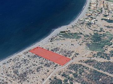 Terreno Residencial en Venta Loreto, Baja California Sur!
