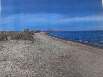 Terreno Residencial en Venta Loreto, Baja California Sur!