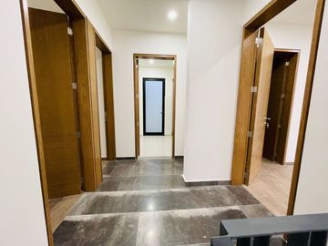 Casa en Venta en Soaré 2 Coto 1, Solares, Zapopan, Jalisco.