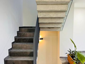 Casa en Venta en Soaré 2 Coto 1, Solares, Zapopan, Jalisco.