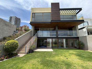 Casa en Venta, Bosque Real, Huixquilucan