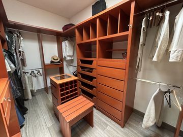 Casa en Venta, Bosque Real, Huixquilucan