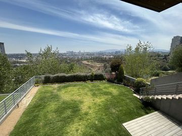 Casa en Venta, Bosque Real, Huixquilucan