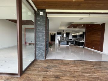Casa en Venta, Bosque Real, Huixquilucan