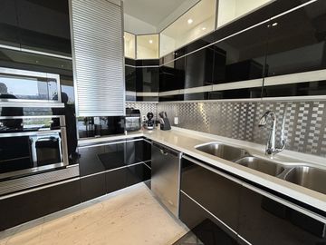 Casa en Venta, Bosque Real, Huixquilucan