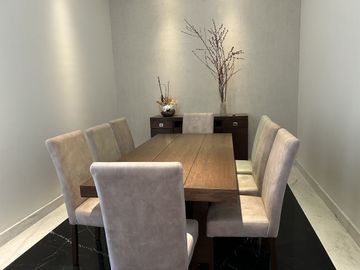 Casa en Venta, Bosque Real, Huixquilucan
