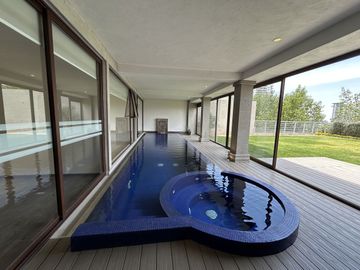 Casa en Venta, Bosque Real, Huixquilucan