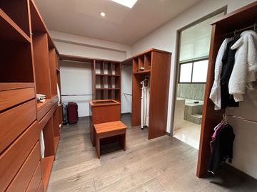 Casa en Venta, Bosque Real, Huixquilucan