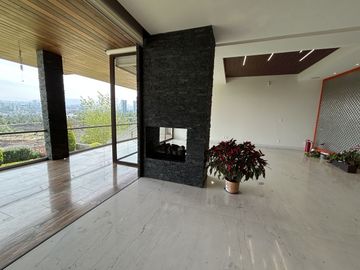 Casa en Venta, Bosque Real, Huixquilucan