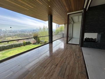 Casa en Venta, Bosque Real, Huixquilucan