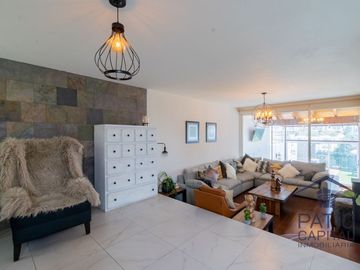 Venta de Casa en Bosque Esmeralda, Atizapán