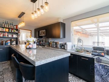 Venta de Casa en Bosque Esmeralda, Atizapán