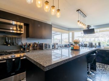 Venta de Casa en Bosque Esmeralda, Atizapán