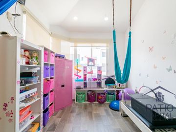 Venta de Casa en Bosque Esmeralda, Atizapán