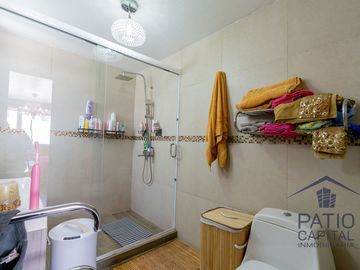 Venta de Casa en Bosque Esmeralda, Atizapán