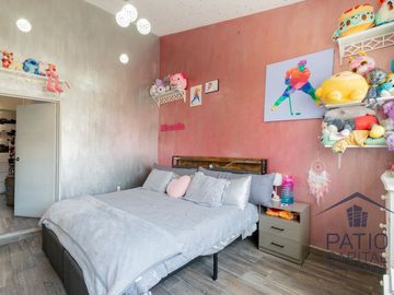 Venta de Casa en Bosque Esmeralda, Atizapán
