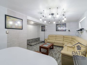 Venta de Casa en Bosque Esmeralda, Atizapán
