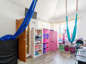 Venta de Casa en Bosque Esmeralda, Atizapán