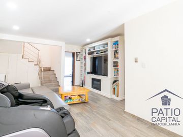 Venta de Casa en Bosque Esmeralda, Atizapán